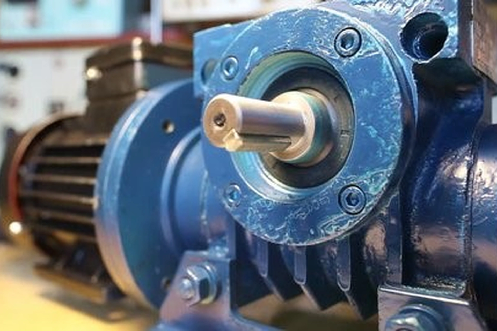 Almacen de rodamientos